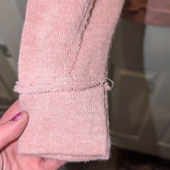 Crewneck by ANA size M Pink - Picture 4 of 4